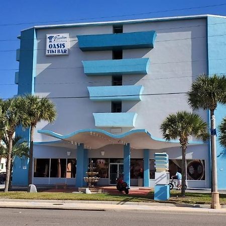 Fountain Beach Resort - Daytona Beach Ngoại thất bức ảnh