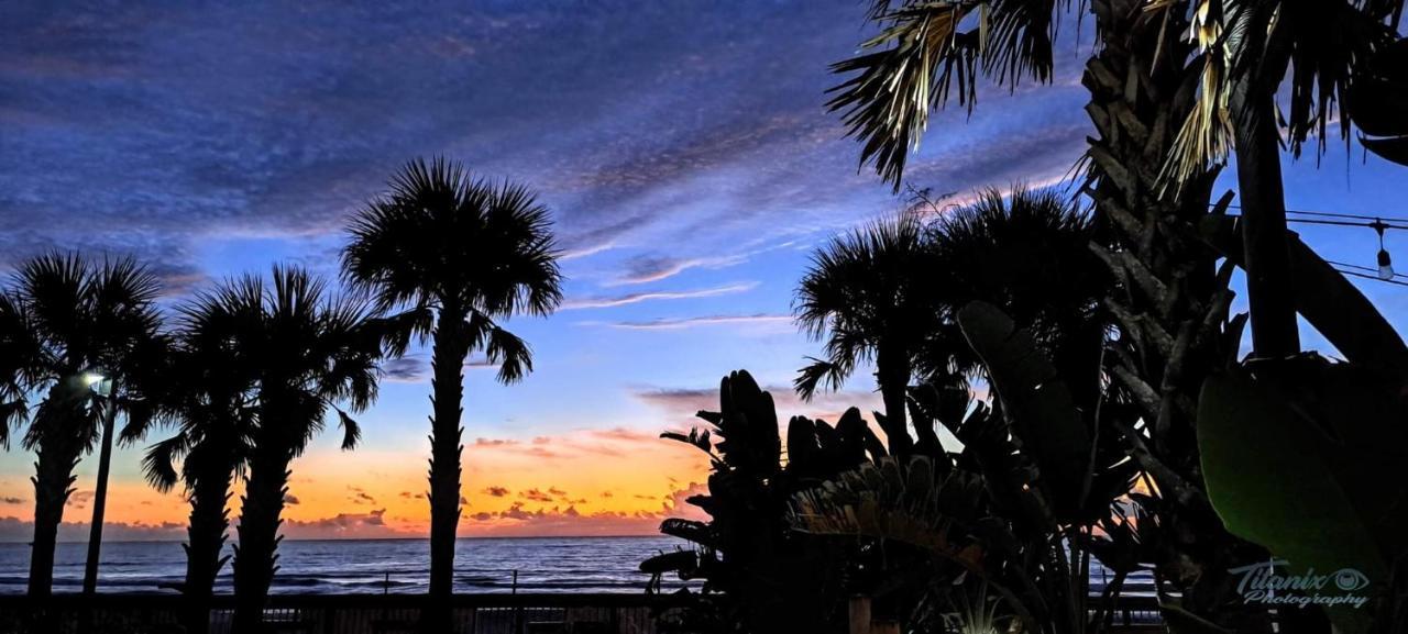 Fountain Beach Resort - Daytona Beach Ngoại thất bức ảnh