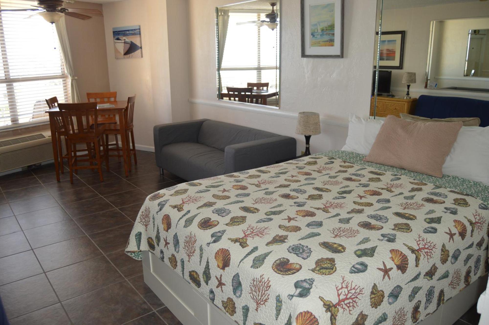 Fountain Beach Resort - Daytona Beach Ngoại thất bức ảnh