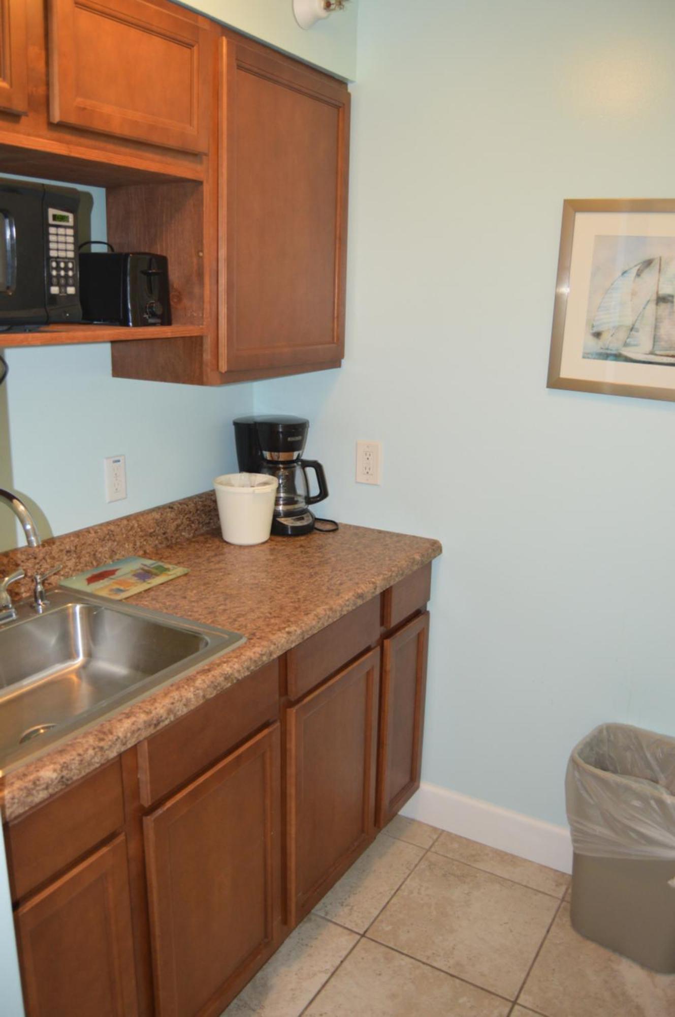 Fountain Beach Resort - Daytona Beach Ngoại thất bức ảnh