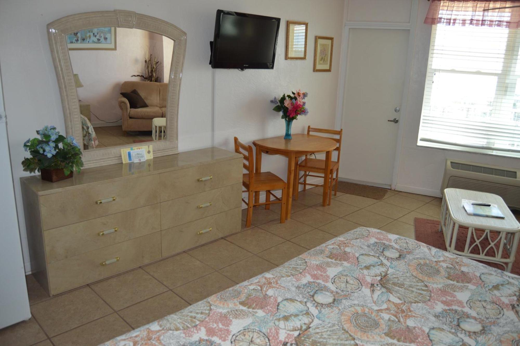 Fountain Beach Resort - Daytona Beach Ngoại thất bức ảnh