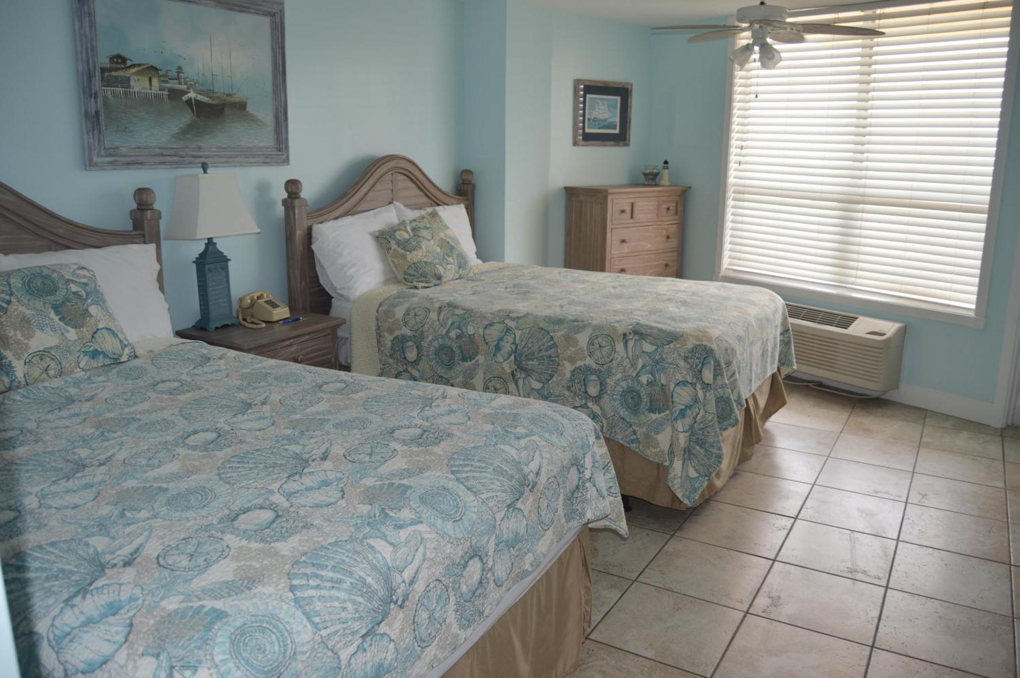 Fountain Beach Resort - Daytona Beach Ngoại thất bức ảnh