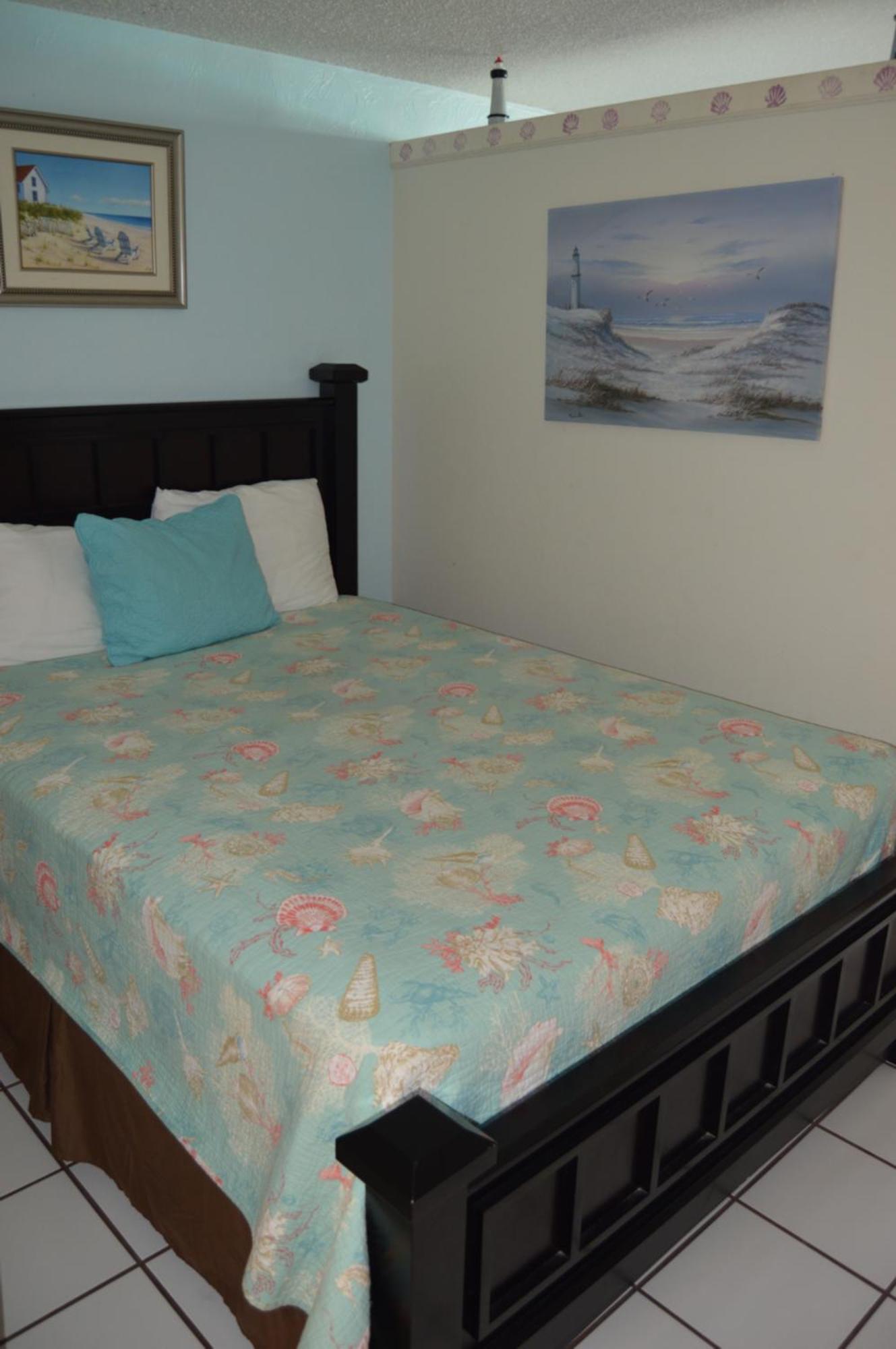 Fountain Beach Resort - Daytona Beach Ngoại thất bức ảnh