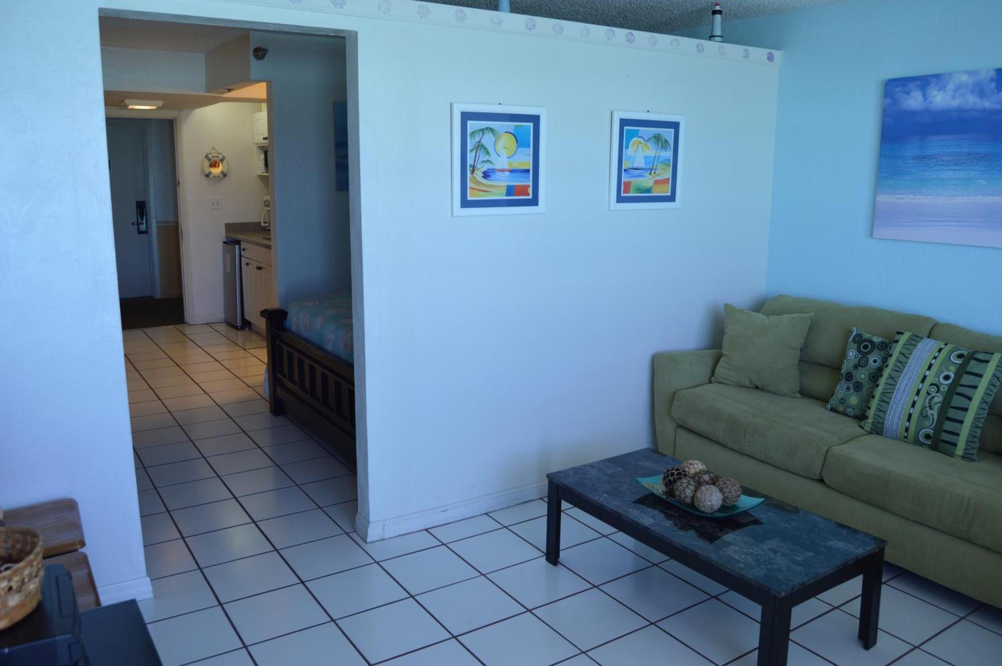 Fountain Beach Resort - Daytona Beach Ngoại thất bức ảnh