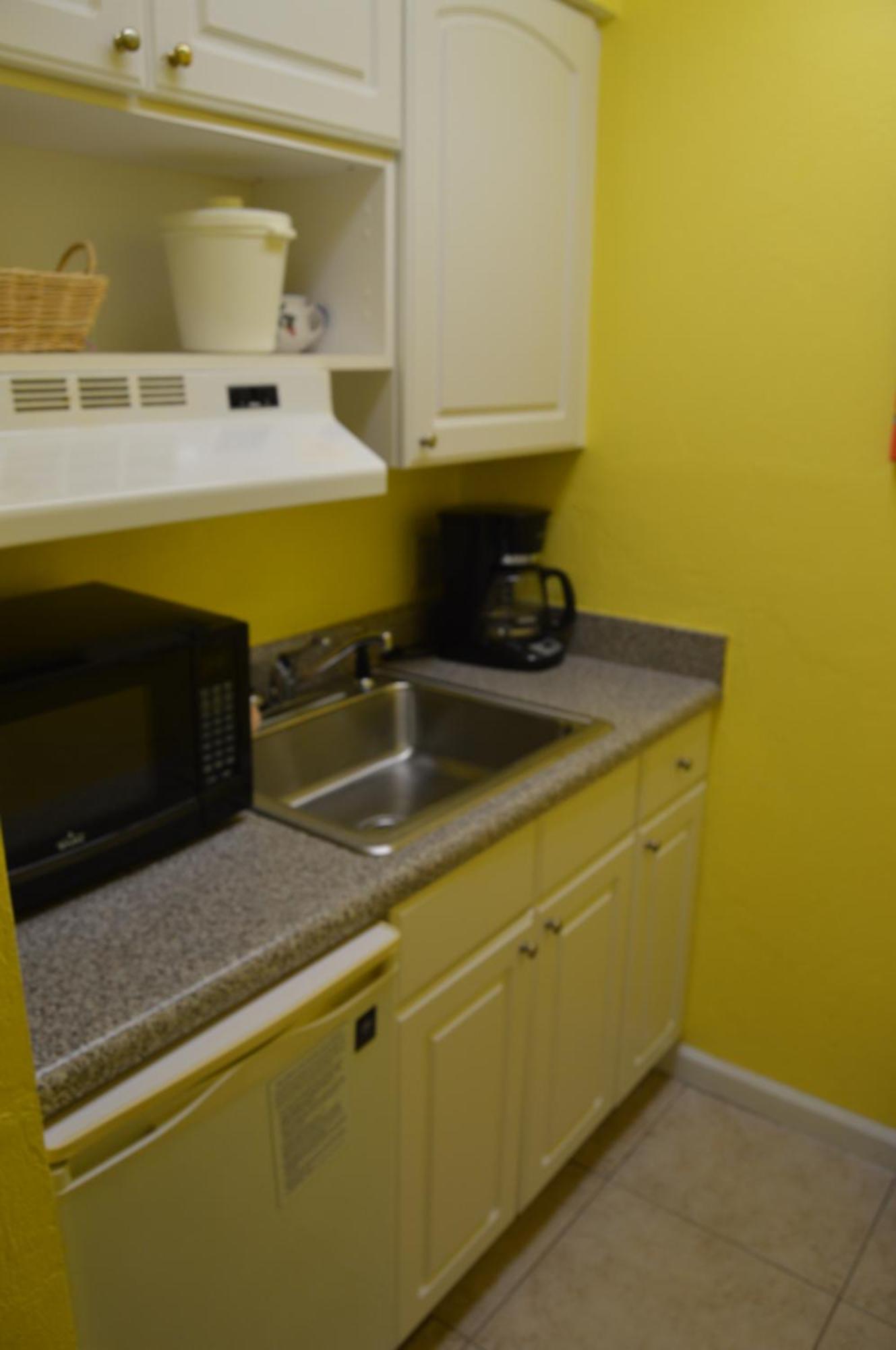 Fountain Beach Resort - Daytona Beach Ngoại thất bức ảnh