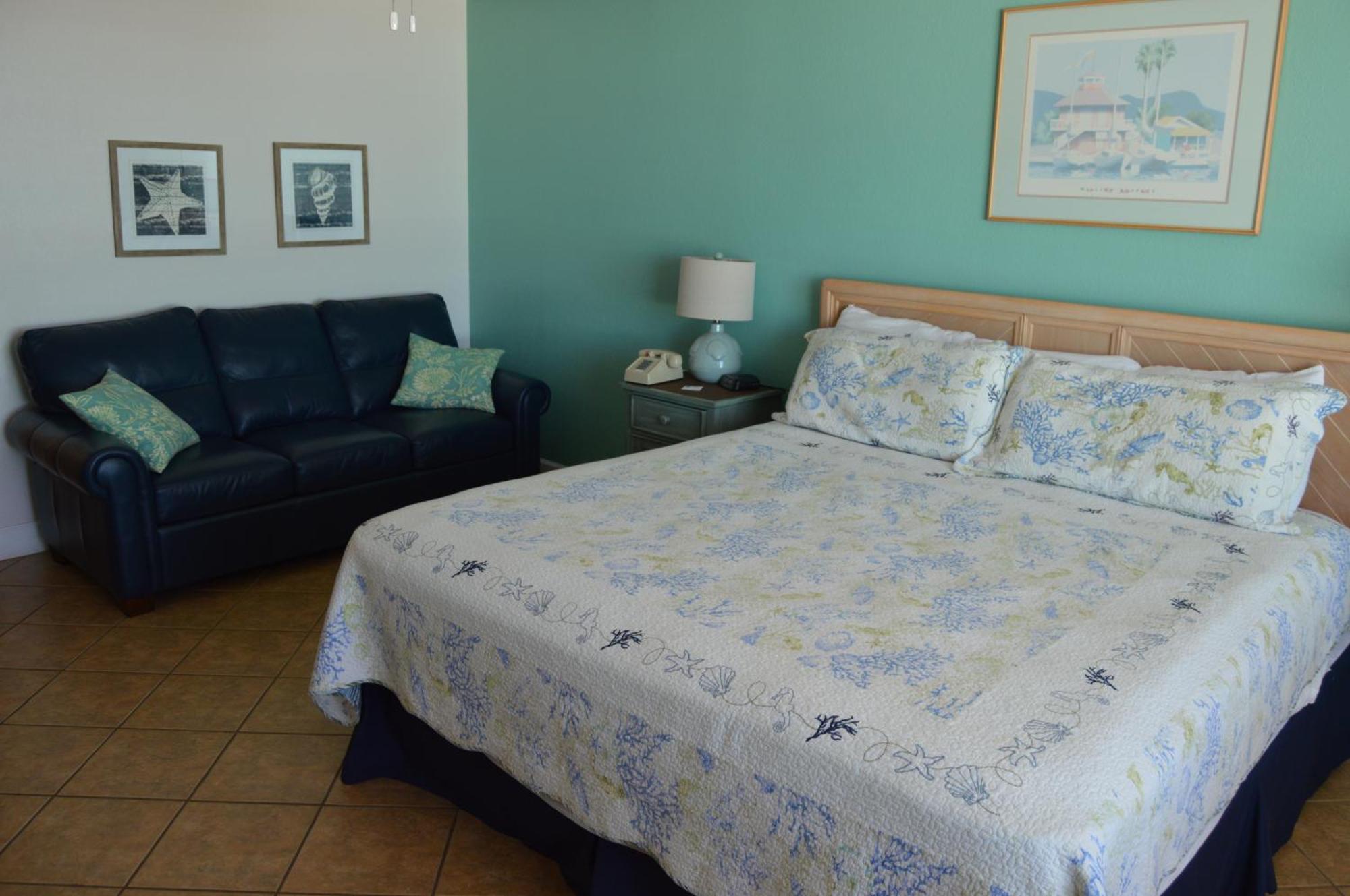 Fountain Beach Resort - Daytona Beach Ngoại thất bức ảnh