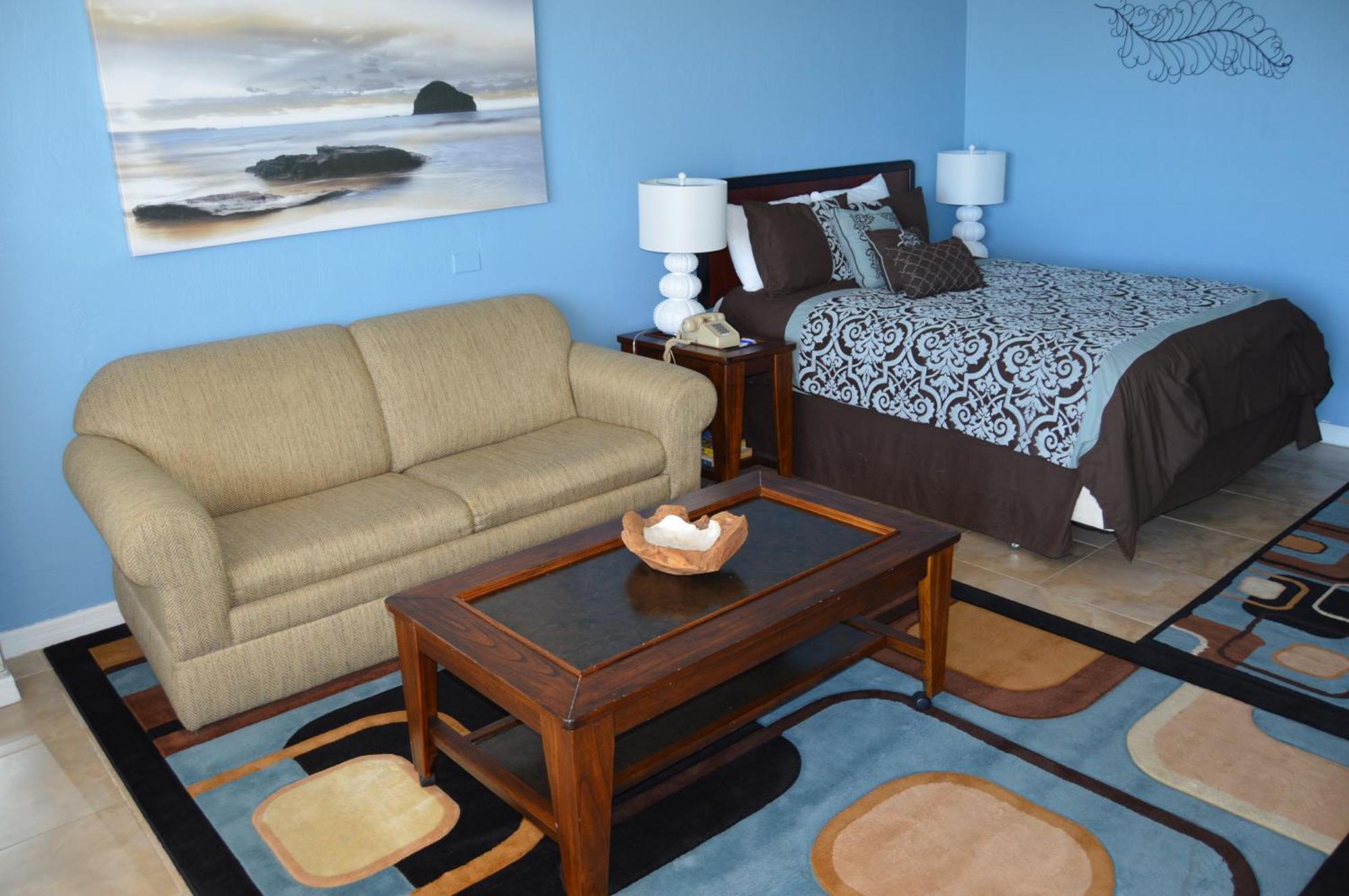 Fountain Beach Resort - Daytona Beach Ngoại thất bức ảnh