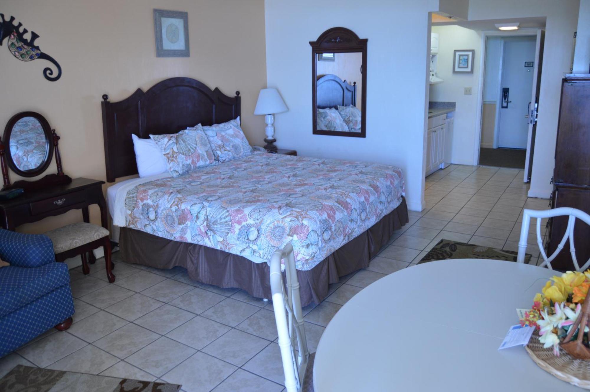 Fountain Beach Resort - Daytona Beach Ngoại thất bức ảnh