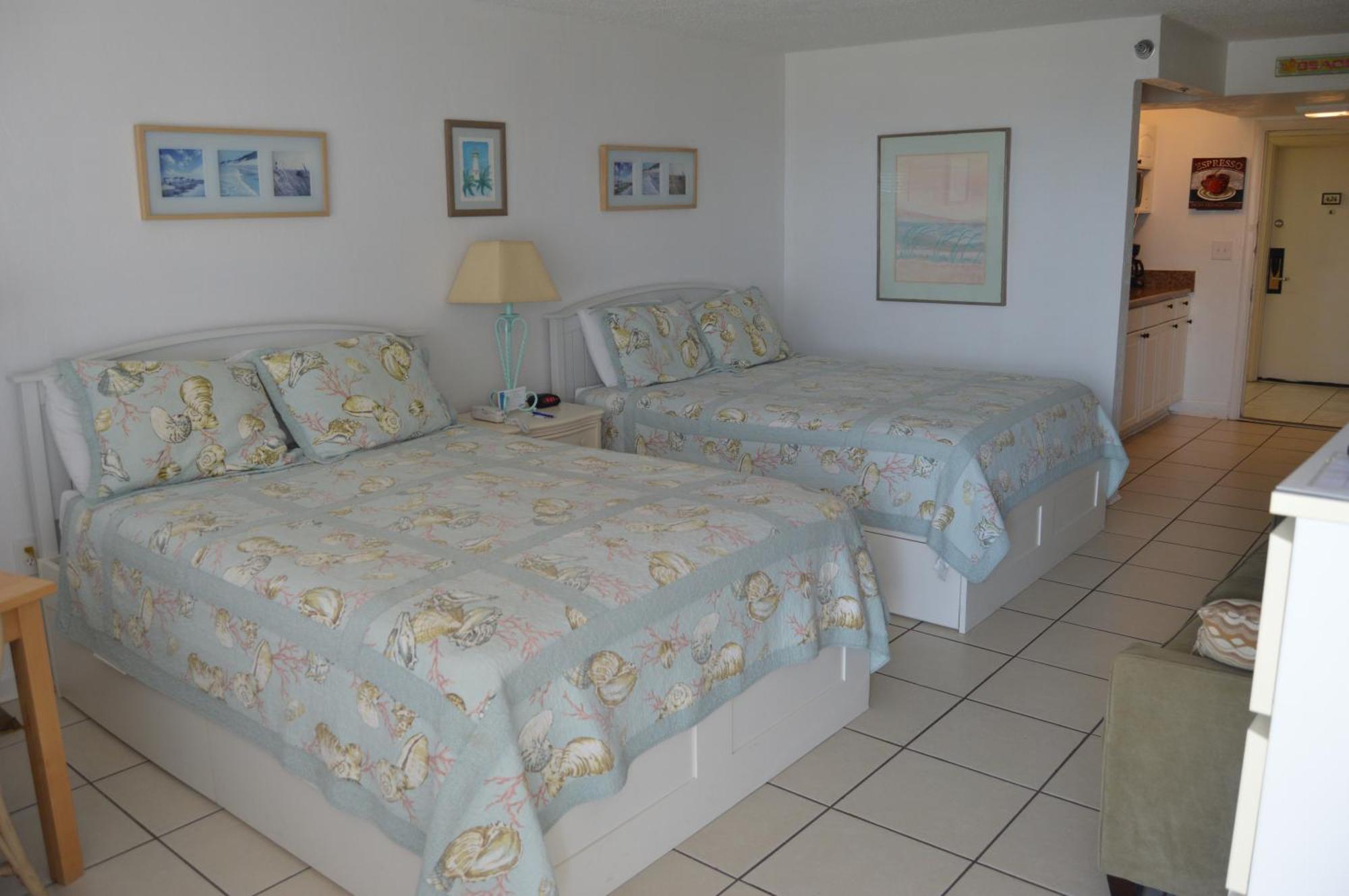 Fountain Beach Resort - Daytona Beach Ngoại thất bức ảnh