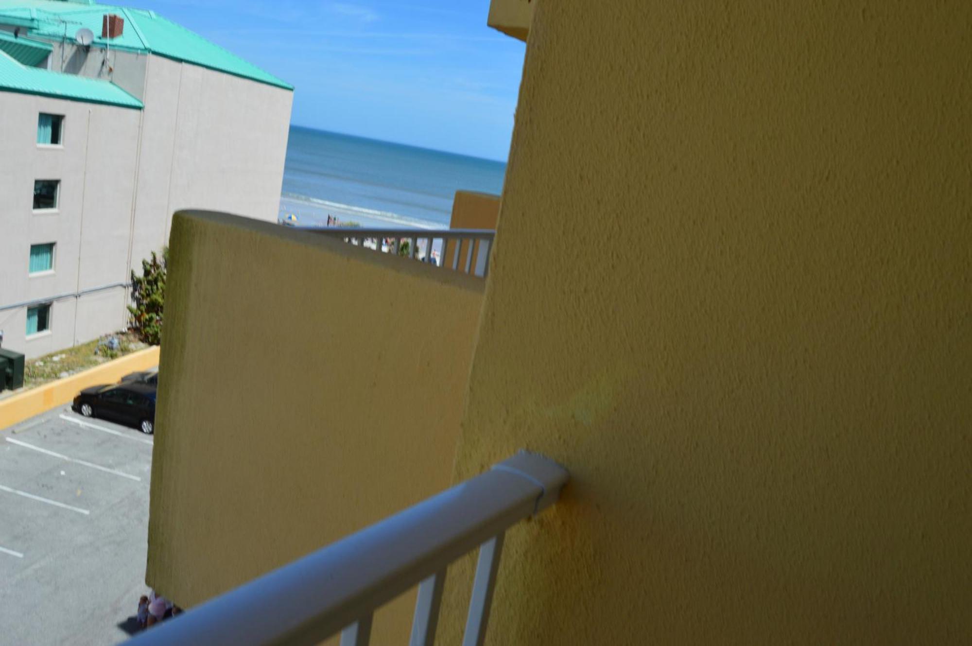 Fountain Beach Resort - Daytona Beach Ngoại thất bức ảnh