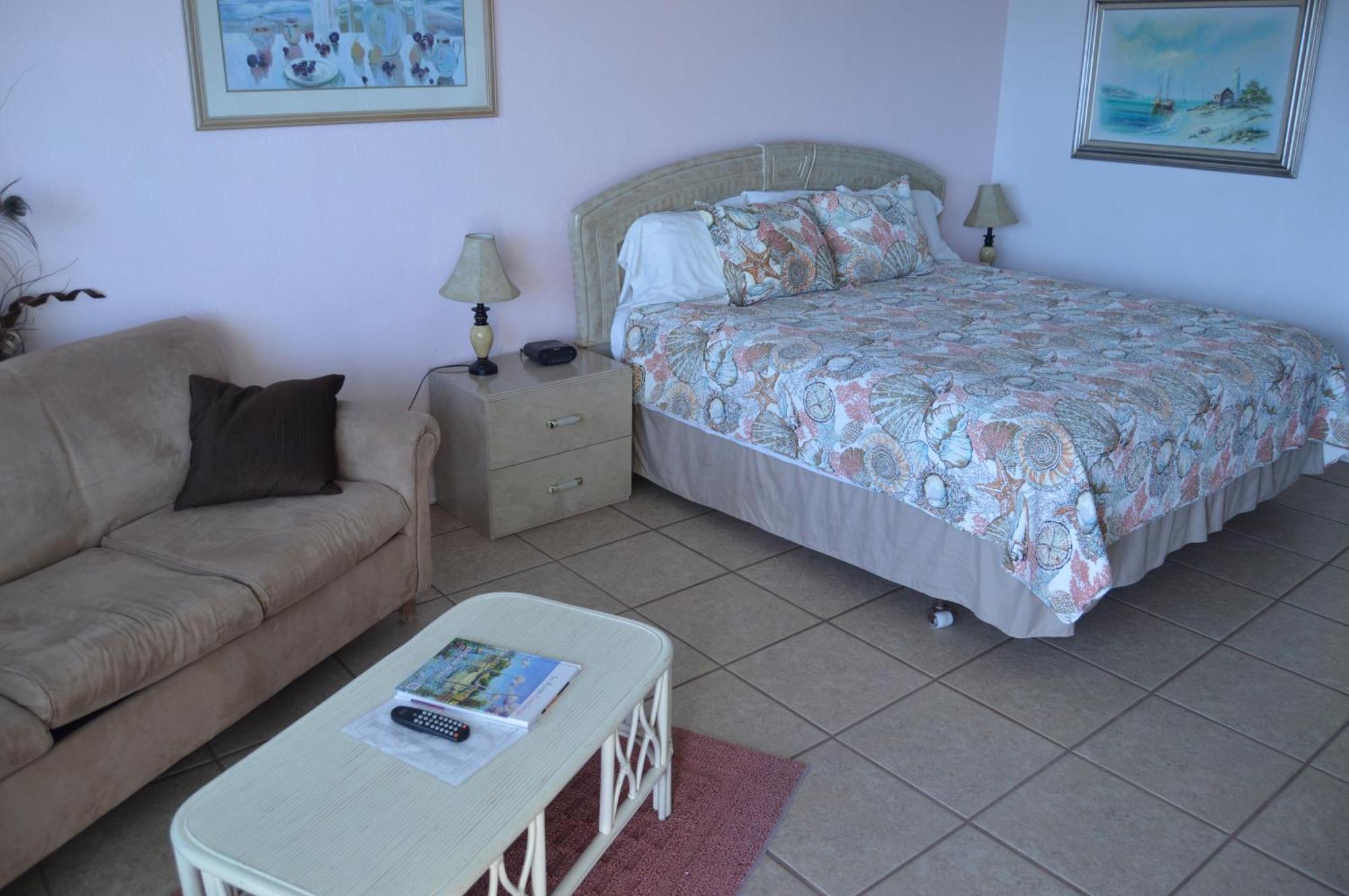 Fountain Beach Resort - Daytona Beach Ngoại thất bức ảnh