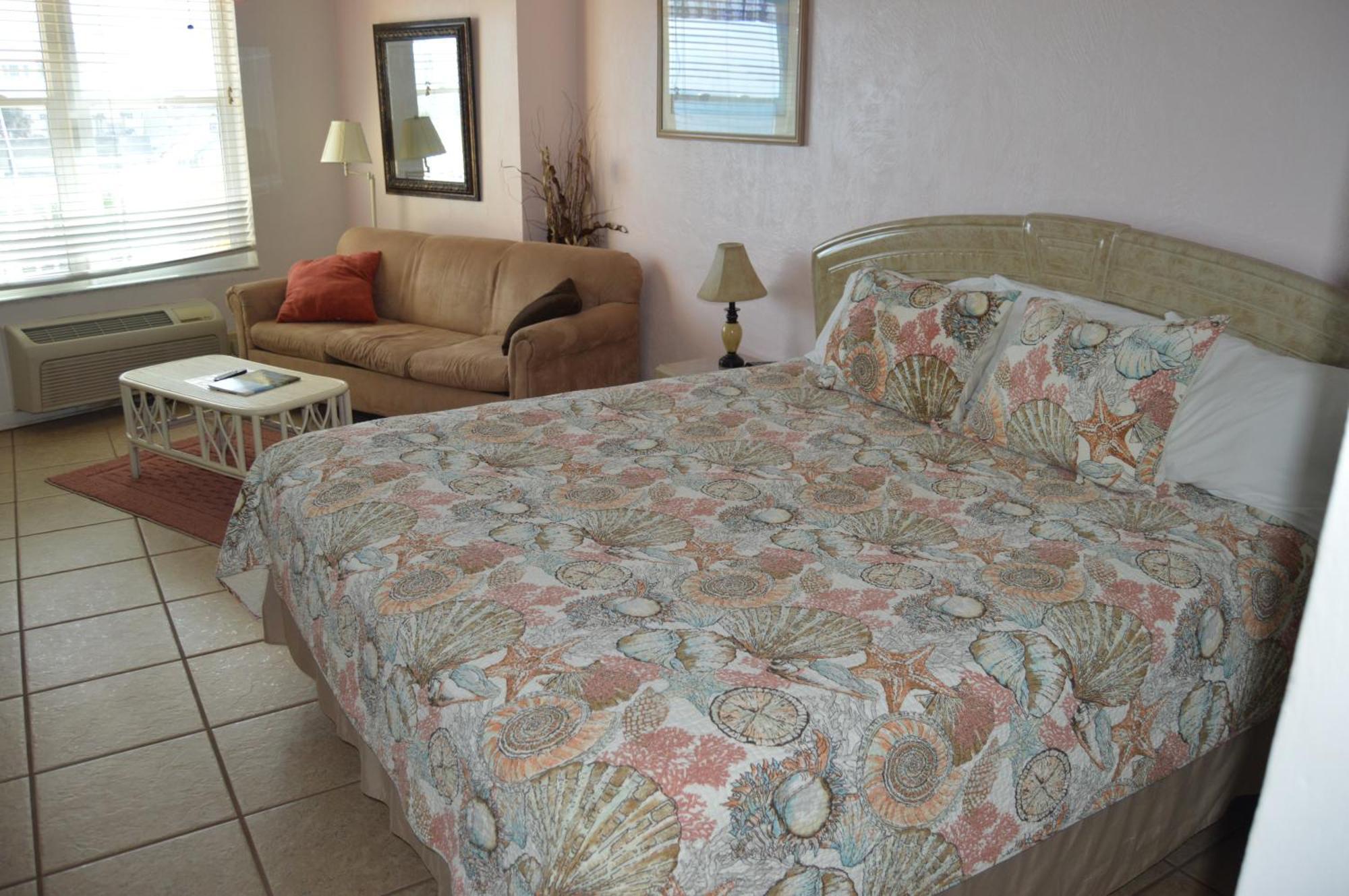 Fountain Beach Resort - Daytona Beach Ngoại thất bức ảnh