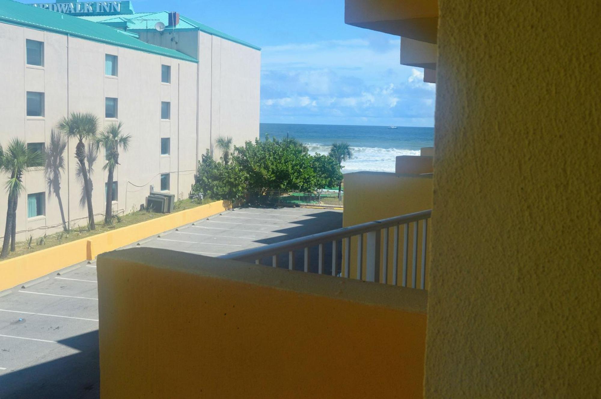 Fountain Beach Resort - Daytona Beach Phòng bức ảnh