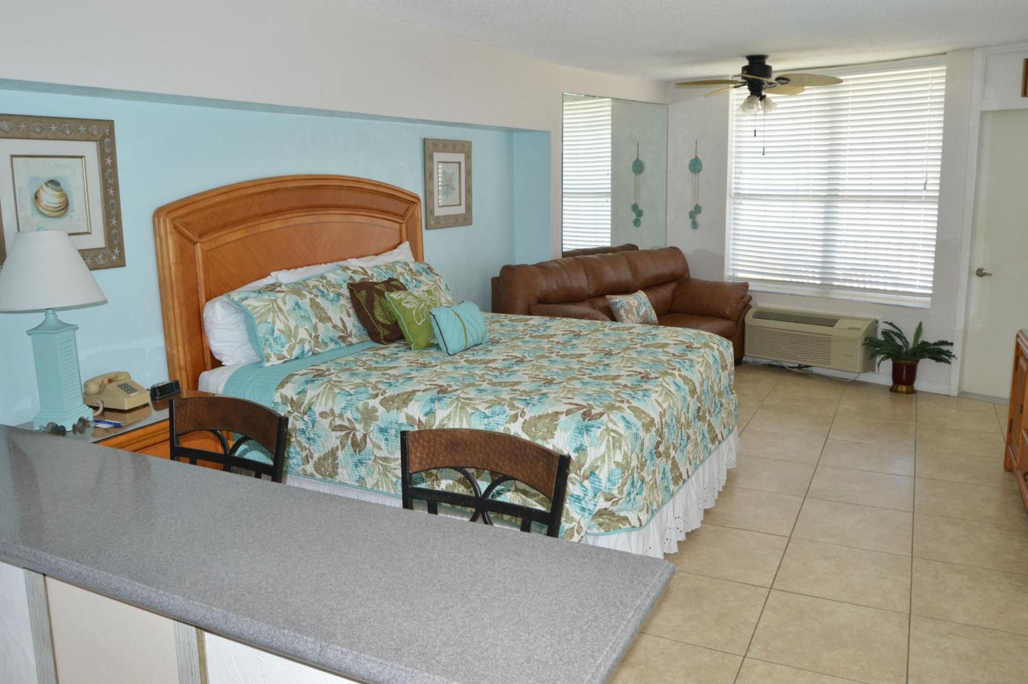 Fountain Beach Resort - Daytona Beach Phòng bức ảnh