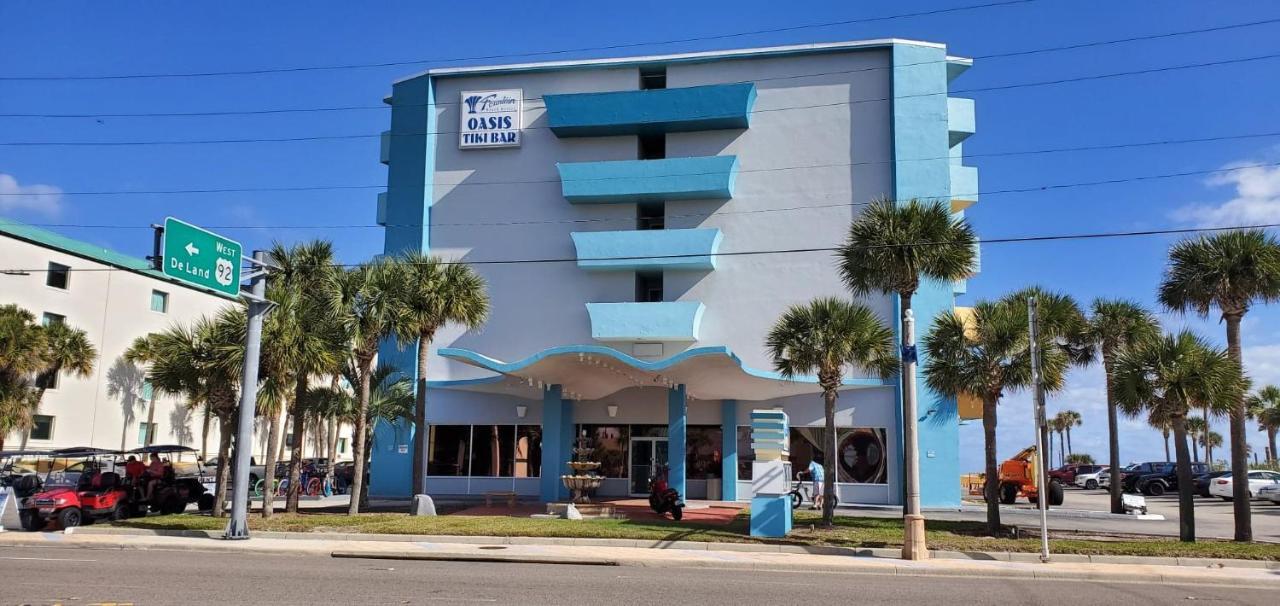 Fountain Beach Resort - Daytona Beach Ngoại thất bức ảnh